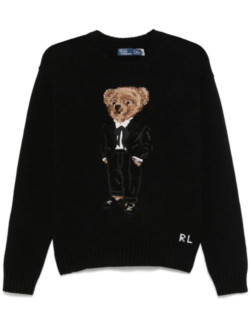 Maglione donna Polo Bear POLO RALPH LAUREN | 211947913001